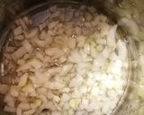 Fűszeres krumplifőzelék recept fázis 1 fotója