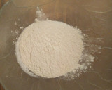 Foto del paso 1 de la receta: Elaboración de pizzas Caseras. 4 tipos diferentes