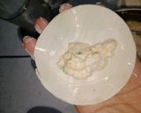 Foto langkah ke 4 dari resep Dimsum ayam.