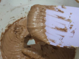 Cupcake Coklat Krim Mocca