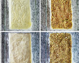 Foto del paso 3 de la receta: Baklava