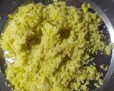 साबूदाना नगेट्स (Sabudana Nuggets Recipe in Hindi) रेसिपी चरण 1 फोटो
