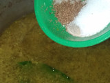 Daging Sapi Bumbu Kuning Tanpa Santan