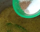 Foto langkah ke 2 dari resep Daging Sapi Bumbu Kuning Tanpa Santan.