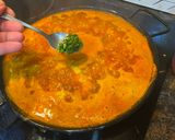 Foto del paso 9 de la receta: Paella con sepia y gambón