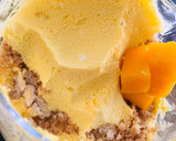 Foto del paso 4 de la receta: Mousse de Mango 🥭