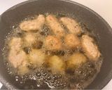 萝卜炖 · 火鸡肉丸（鸡肉丸也好吃哦）的食譜步驟2照片