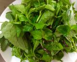 Hình bước làm 8 của món Bún riêu cua
