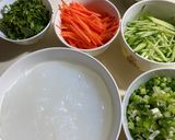 豌豆涼粉的食譜步驟2照片