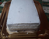 Foto del paso 3 de la receta: Bizcochuelo para Torta de cumpleaños 🇦🇷🇦🇷👏 rectángular