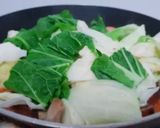 Foto langkah ke 3 dari resep Capcay Kuah.