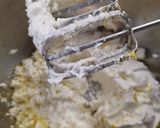 Cukormentes túró gombóc torta recept fázis 3 fotója