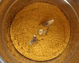 ઇસ્ટન્ટ સાંભાર મસાલો (Instant Sambhar Masala Recipe In Gujarati) રેસીપી સ્ટેપ2ફોટો