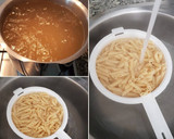 Foto del paso 3 de la receta: Macarrones gratinados con atún