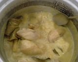 Foto langkah ke 3 dari resep Opor ayam 🐔.