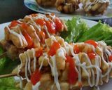 Foto langkah ke 6 dari resep SoTang/Sosis Kentang.
