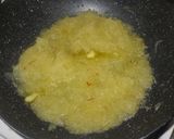 A picture of step 6 of Kasi Halwa - White Pumpkin Halwa.