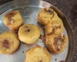 आलू वडा(aloo vada recipe in hindi) रेसिपी चरण 6 फोटो