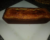 Foto del paso 2 de la receta: Budín de limón con glasé de limón