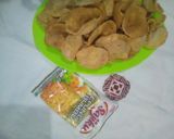 Foto langkah ke 7 dari resep Keripik tahu simple.