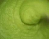 Foto langkah ke 2 dari resep Bubur Sumsum Pandan Suji Lembut Gurih.