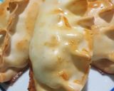 Foto del paso 3 de la receta: Empanada Caprese