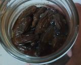Foto langkah ke 2 dari resep Yeast Water Sourdough Starter.