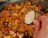 Foto del paso 5 de la receta: Arroz a la zamorana