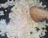 Foto langkah ke 1 dari resep Sayur Bobor Selada air.