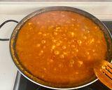 Foto del paso 3 de la receta: Paella de pescado y marisco