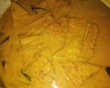 Foto langkah ke 9 dari resep Sayur santan labu siam ala abang² "lontong sayur".