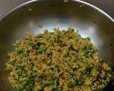 बनारसी स्टाइल चुरा मटर (Banarasi style chura matar recipe in hindi) रेसिपी चरण 6 फोटो