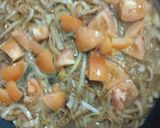Foto del paso 2 de la receta: Lomos de Atún con Anchoas