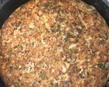 Foto del paso 3 de la receta: Tortilla de jurel