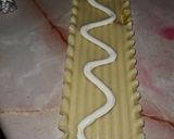 Foto del paso 4 de la receta: Rollito de lasaña