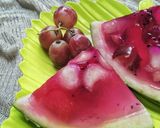 Foto langkah ke 5 dari resep Fruits Jelly.