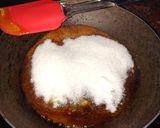 Foto del paso 1 de la receta: Tarta invertida de manzana
