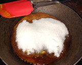 Foto del paso 1 de la receta: Tarta invertida de manzana
