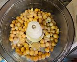 Foto del paso 4 de la receta: Hummus Clásico