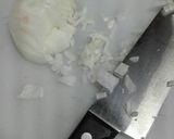 Foto del paso 1 de la receta: Salsa 4 quesos