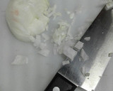 Foto del paso 1 de la receta: Salsa 4 quesos