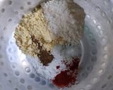 তোপসে মাছের ফ্রাই (Topse mach er fry recipe in Bengali) রেসিপির ধাপ 3 ছবি