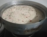 ઓટ્સ ના ઢોકળા (Oats Dhokla Recipe In Gujarati) રેસીપી સ્ટેપ3ફોટો