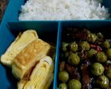 Foto langkah ke 6 dari resep Tamagoyaki ala ala 😋.