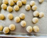গুলাবজামুন (gulabjamun recipe in Bengali) রেসিপির ধাপ 2 ছবি