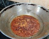 A picture of step 10 of EGGPLANT MASALA CURRY...