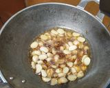Foto langkah ke 2 dari resep Sambal Biji Cempedak Teri.