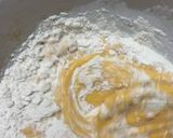 Foto del paso 3 de la receta: Bizcocho de calabaza 🎃
