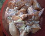 Foto langkah ke 1 dari resep Kentucky Fried Chicken KW.