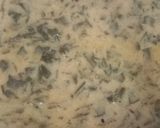 A picture of step 3 of Kardai Sabji - a Healthy Kick.